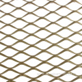 Architectural Decorative Perforated Expanded Metal mesh